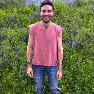 Meet your Posher, Jacob